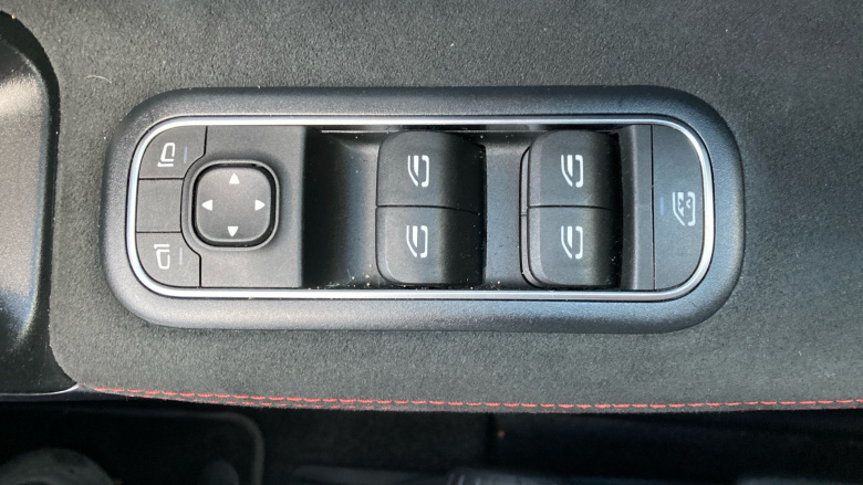 Mercedes-Benz A-Class A180 AMG Line 5dr Auto Petrol Hatchback